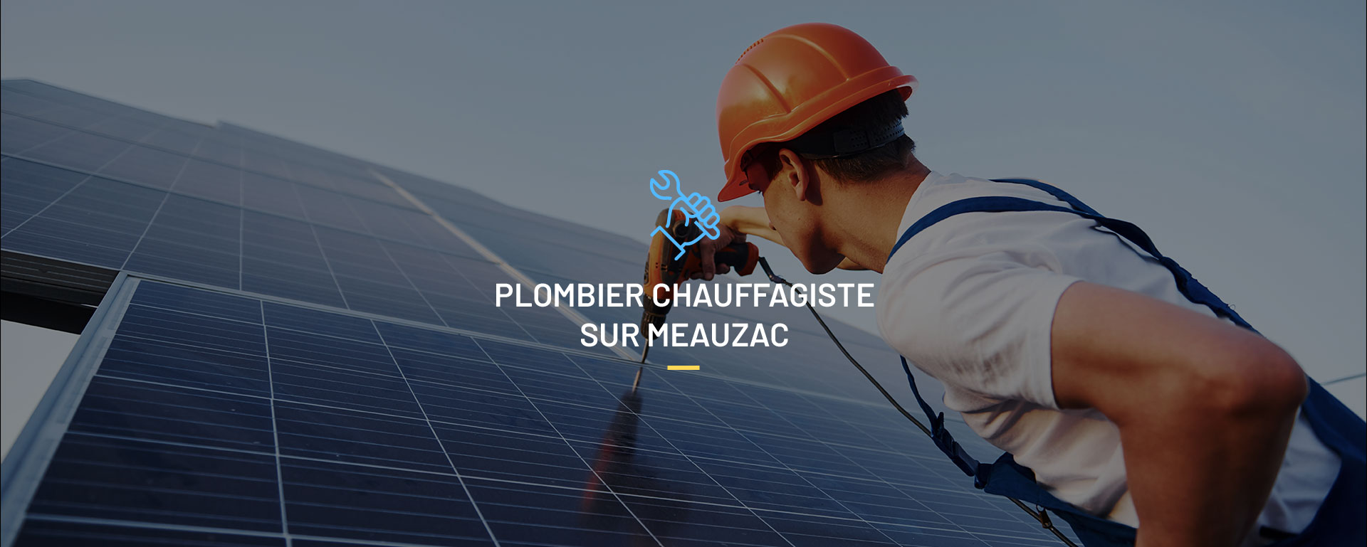 Gregory Roudil Plombier chauffagiste à Meauzac - Gregory Roudil